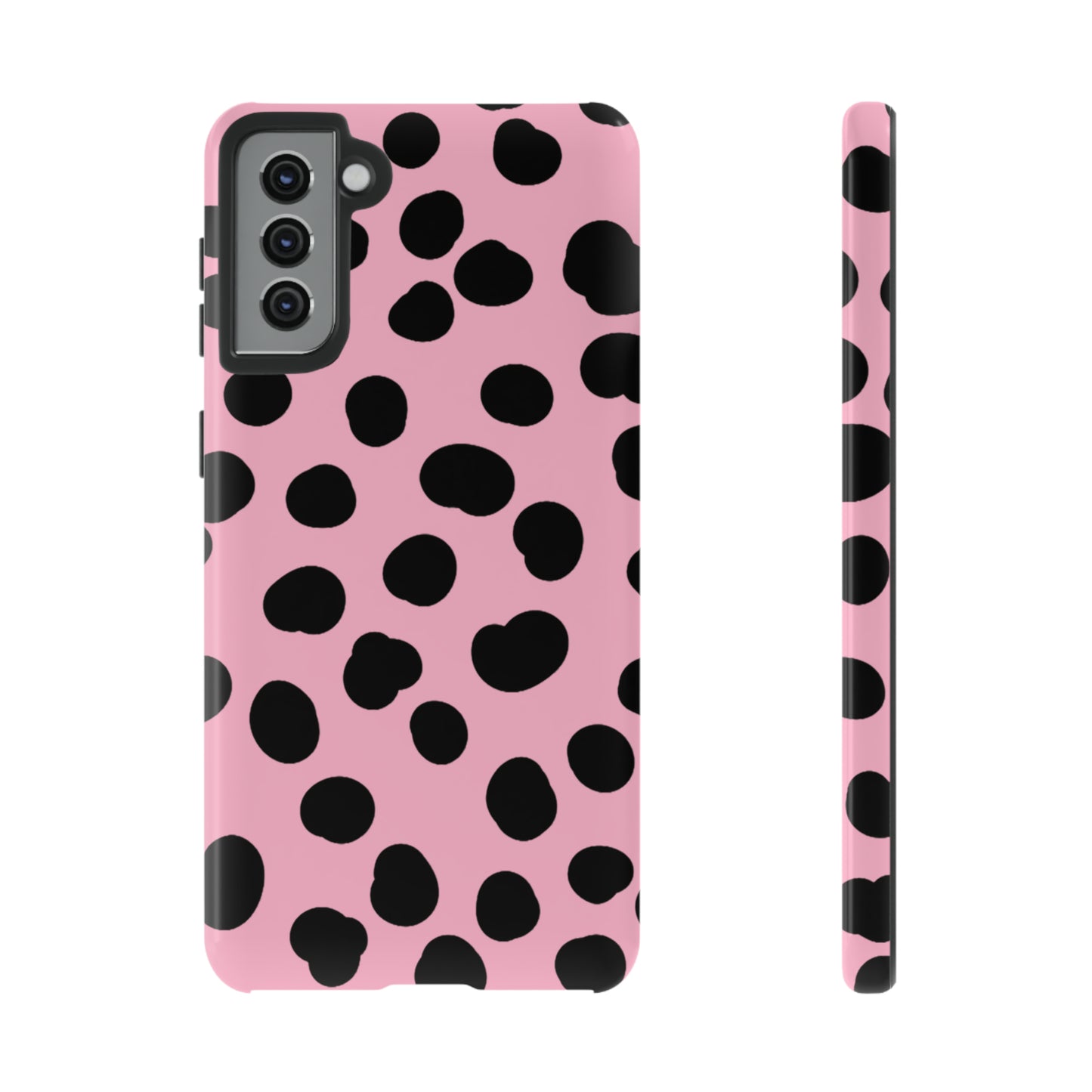 Dotty Chic - TOUGH PHONE CASE