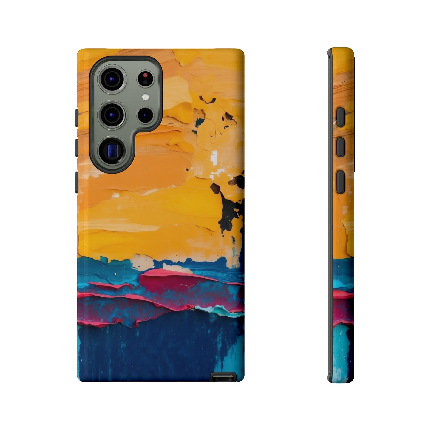 AbstractArmor - TOUGH PHONE CASE