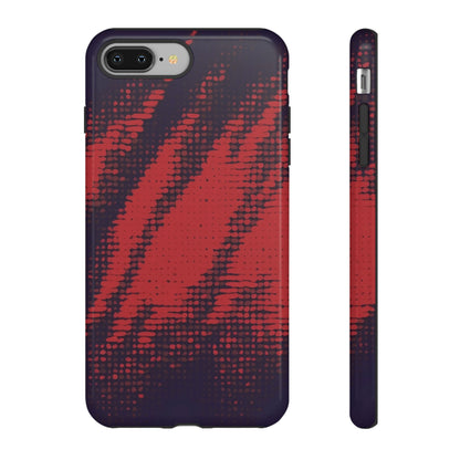 Ruby Obsidian - TOUGH PHONE CASE