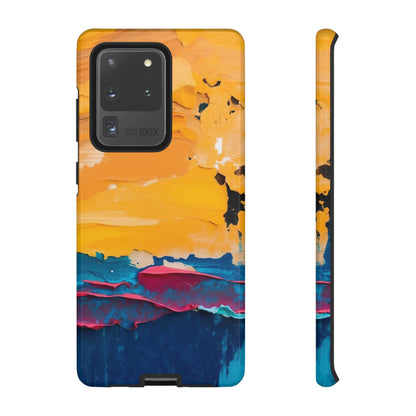 AbstractArmor - TOUGH PHONE CASE