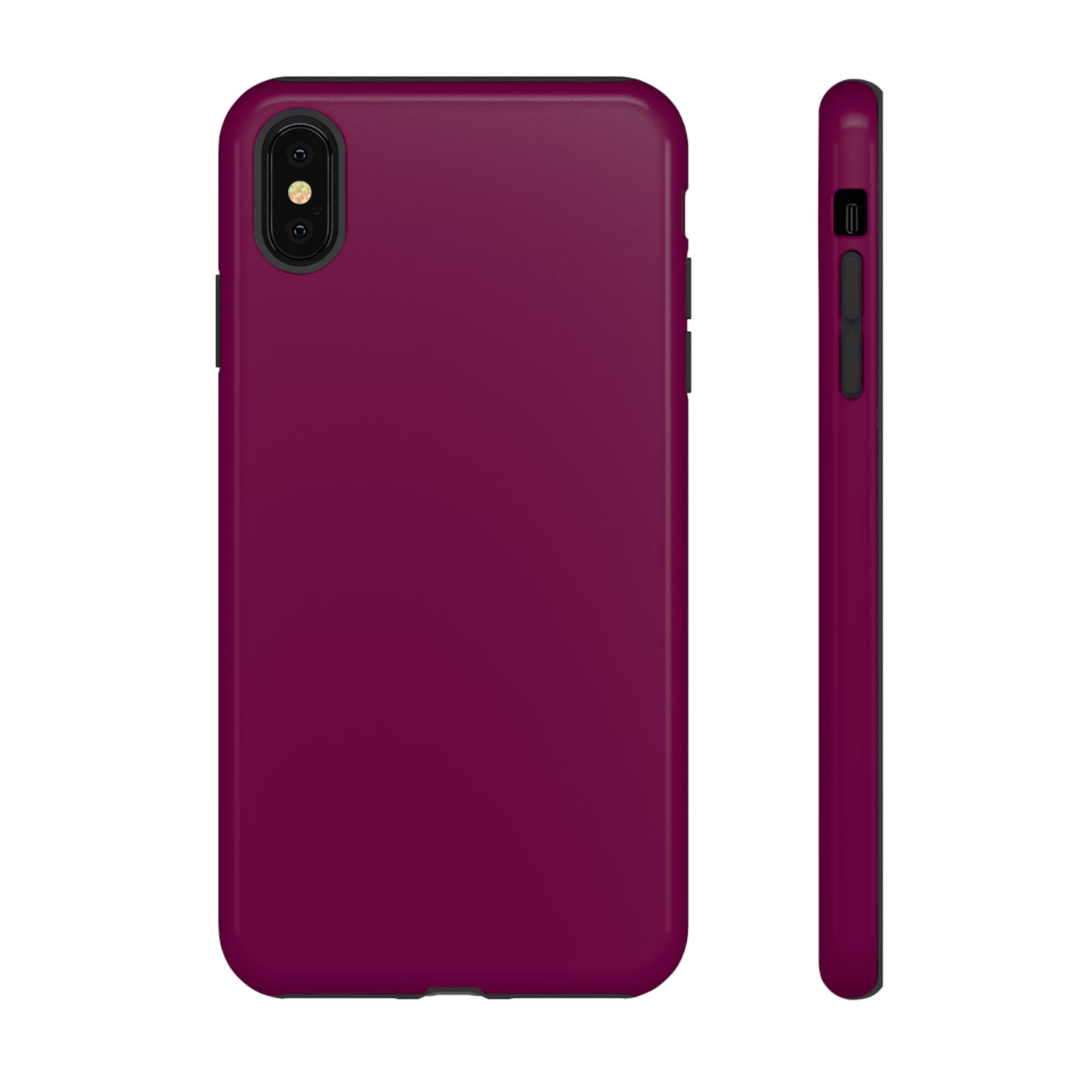 Mulberry - TOUGH PHONE CASE