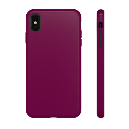 Mulberry - TOUGH PHONE CASE