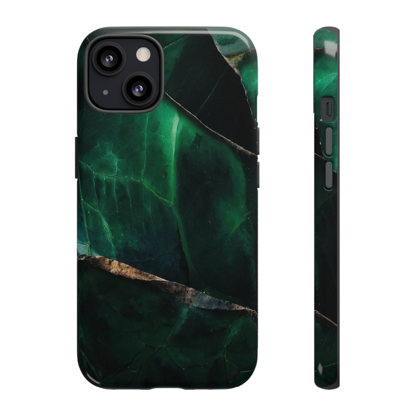 NatureLush - TOUGH PHONE CASE