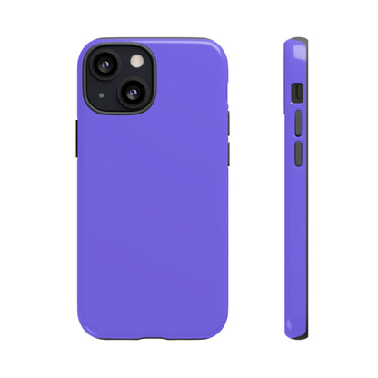 Slate Blue - TOUGH PHONE CASE