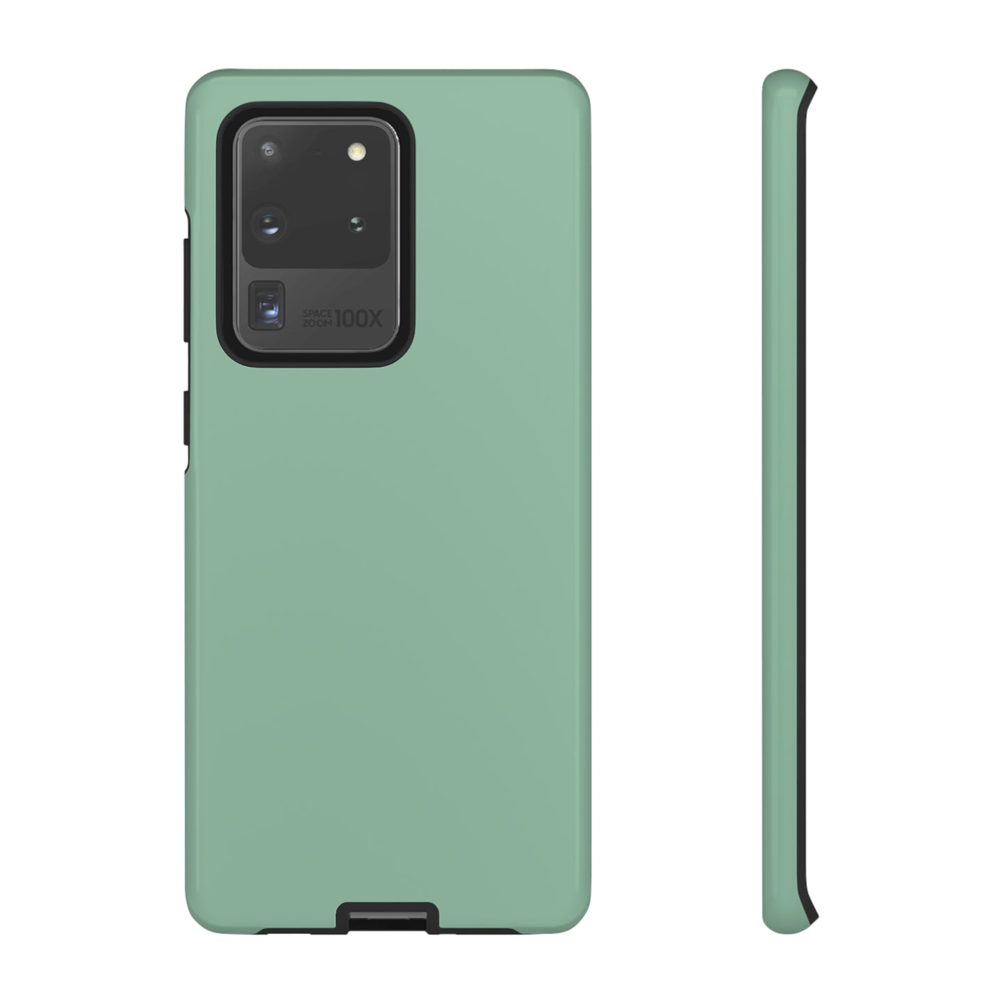 Mint - TOUGH PHONE CASE