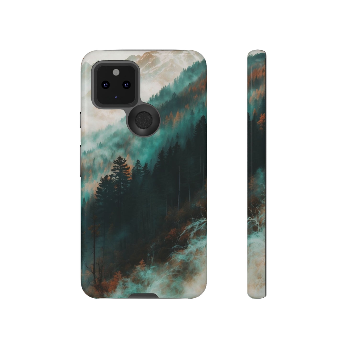 Avian Peaks - TOUGH PHONE CASE