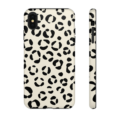 WildSpots - TOUGH PHONE CASE