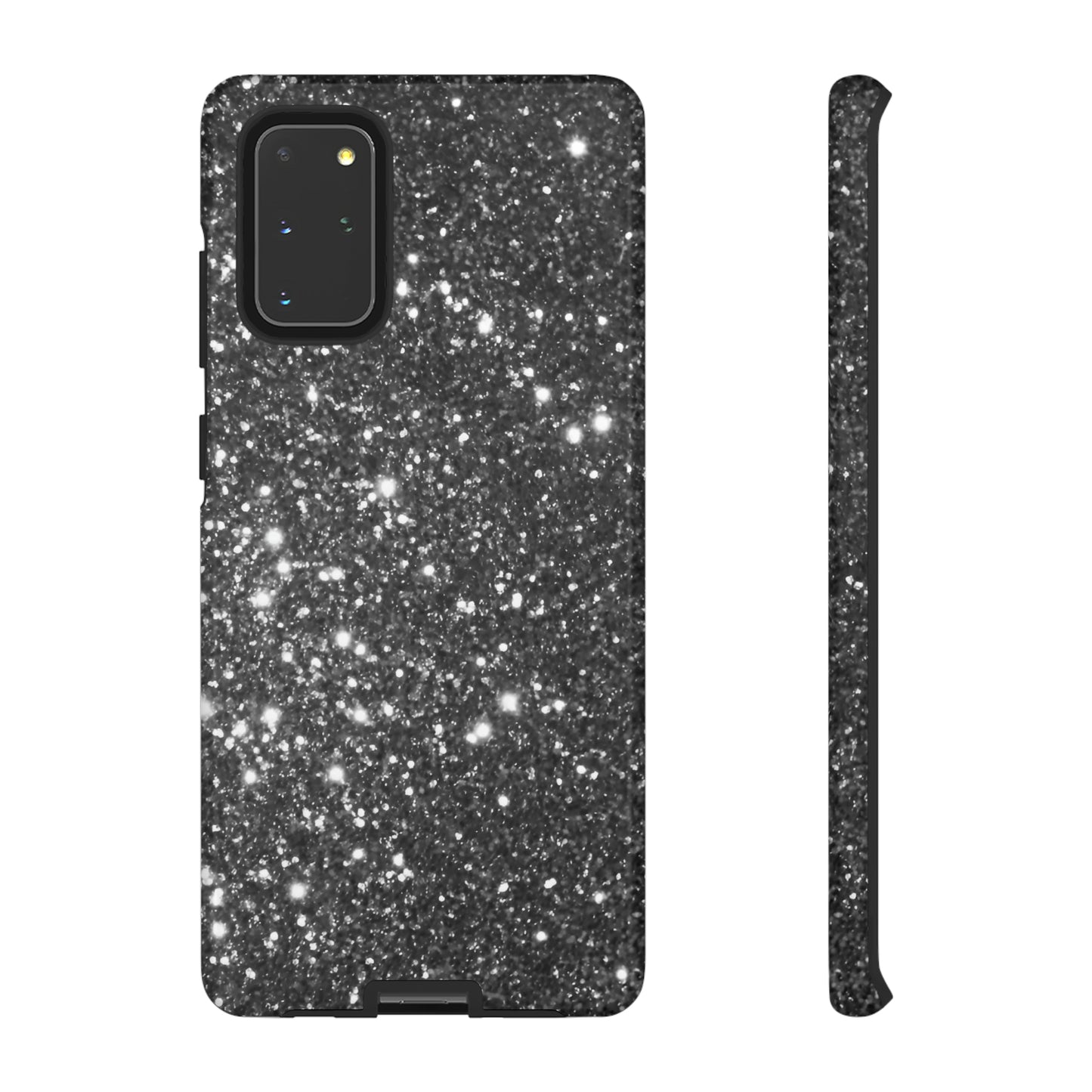 Midnight Sparkle - TOUGH PHONE CASE