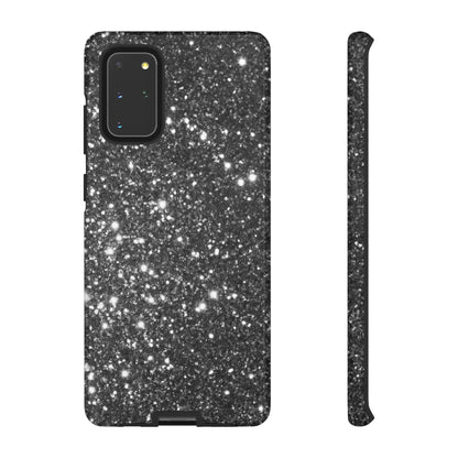 Midnight Sparkle - TOUGH PHONE CASE