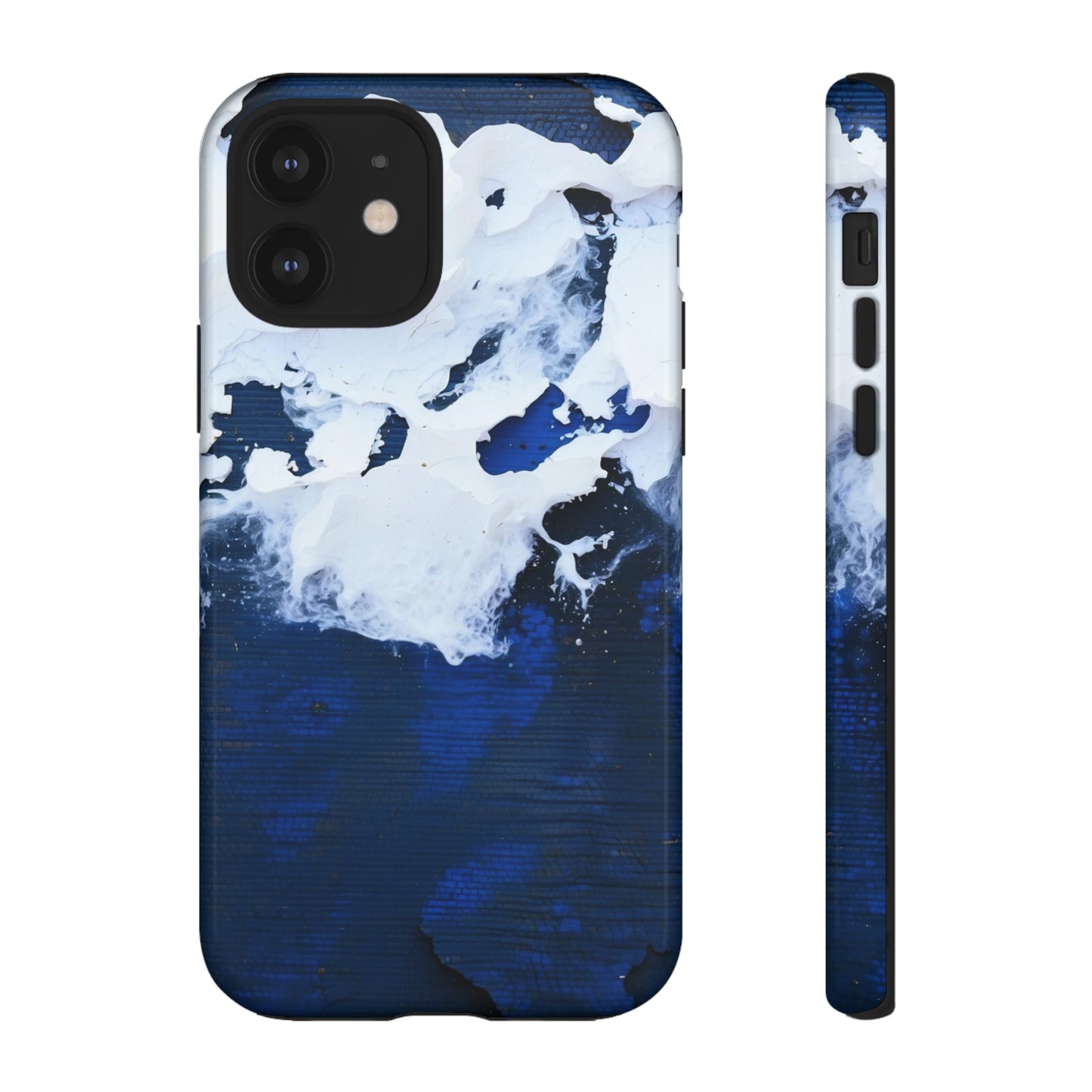 BlueWave - TOUGH PHONE CASE