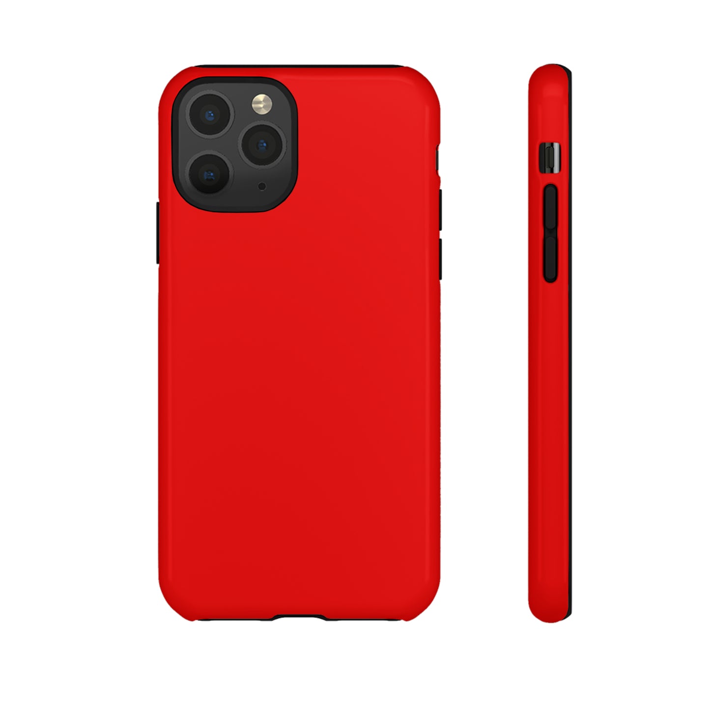 Bloody Red - TOUGH PHONE CASE