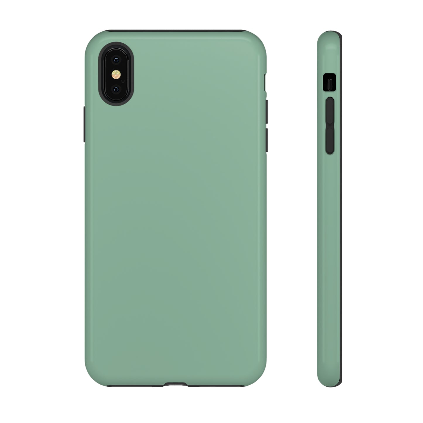 Mint - TOUGH PHONE CASE