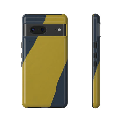 Stripe Fusion - TOUGH PHONE CASE