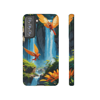 AvianFalls - TOUGH PHONE CASE