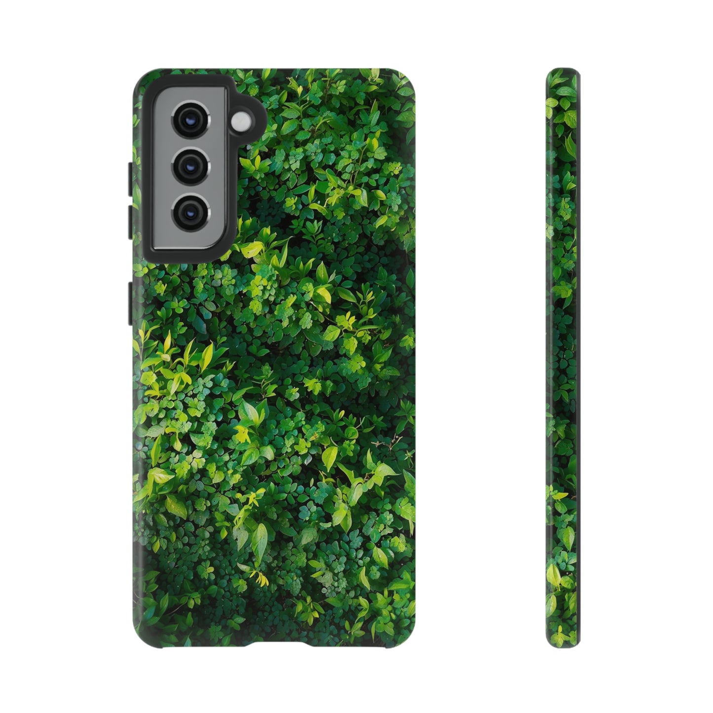 Luxuriant Foliage - TOUGH PHONE CASE