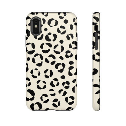 WildSpots - TOUGH PHONE CASE