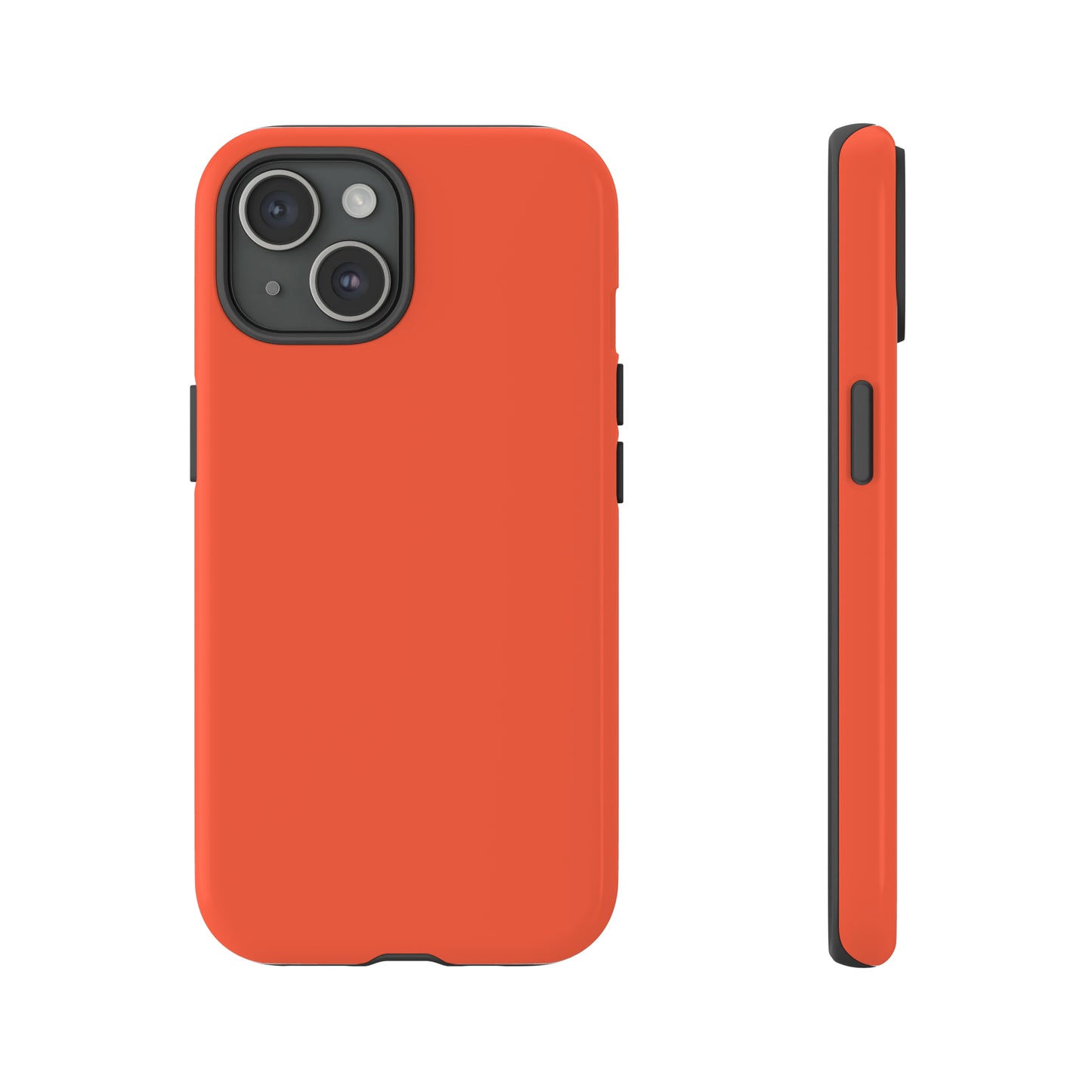 Tomato - TOUGH PHONE CASE