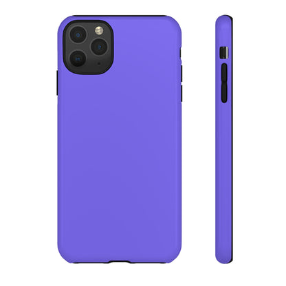 Slate Blue - TOUGH PHONE CASE