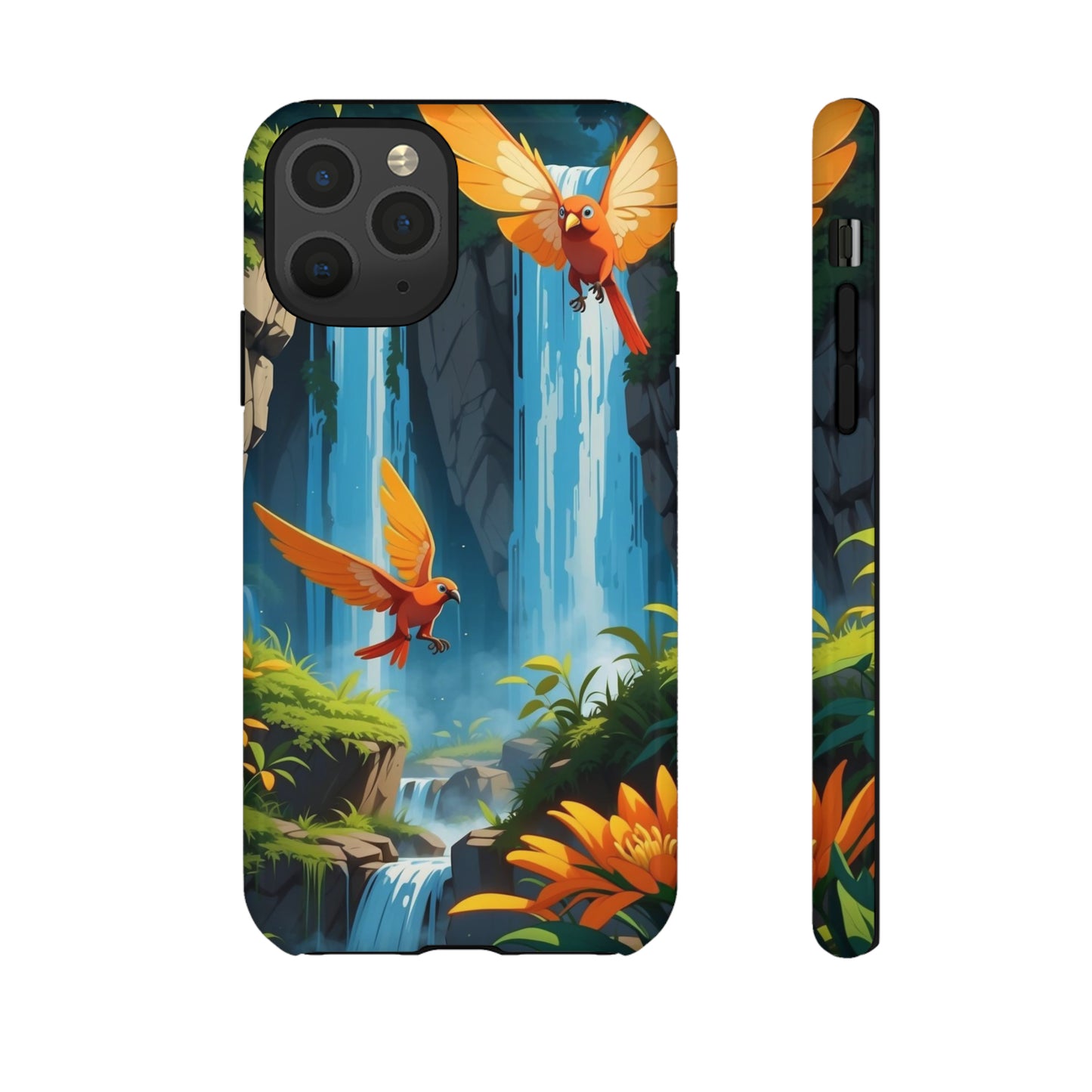 AvianFalls - TOUGH PHONE CASE