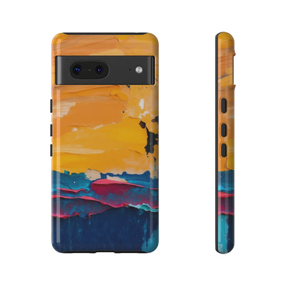 AbstractArmor - TOUGH PHONE CASE