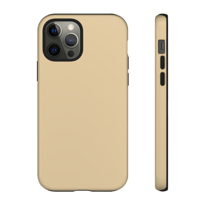 Desert Sand - TOUGH PHONE CASE