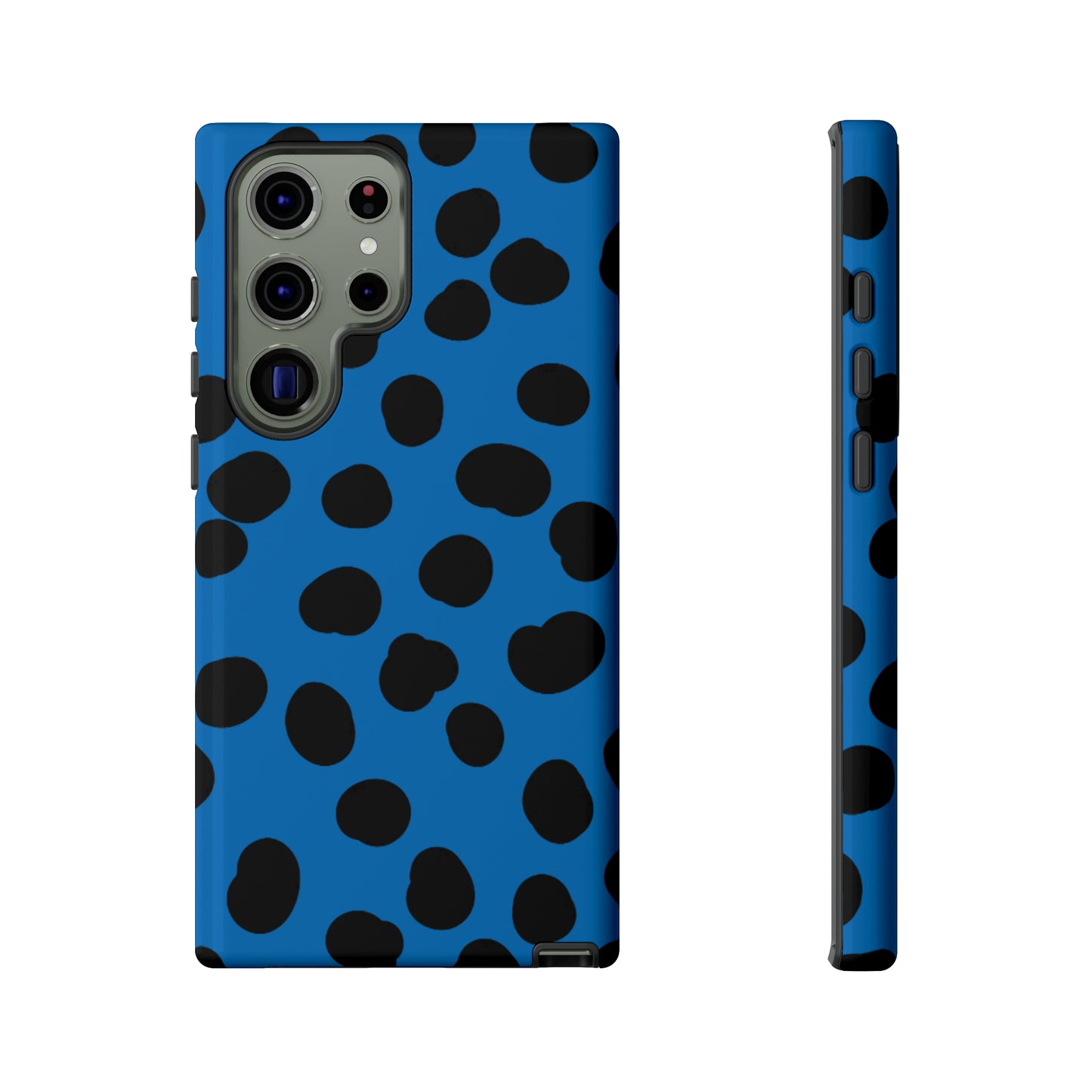 Blue Panther - TOUGH PHONE CASE