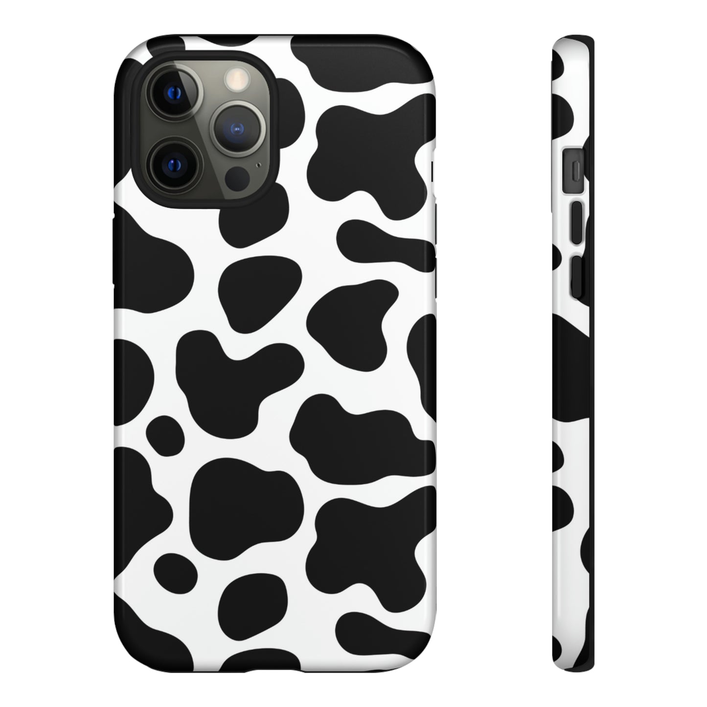 Cow Couture - TOUGH PHONE CASE