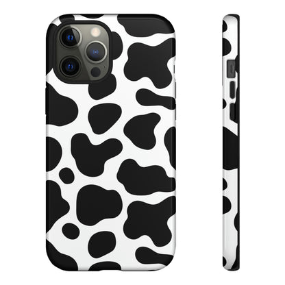 Cow Couture - TOUGH PHONE CASE