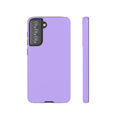 Lavender - TOUGH PHONE CASE