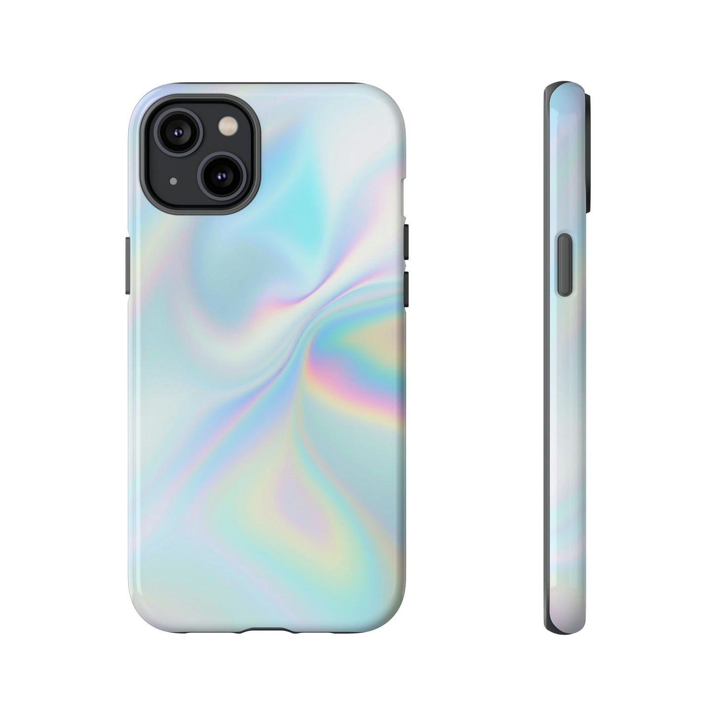 Mystical Aura - TOUGH PHONE CASE