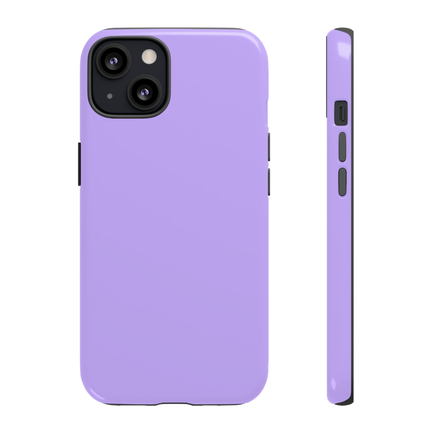 Lavender - TOUGH PHONE CASE