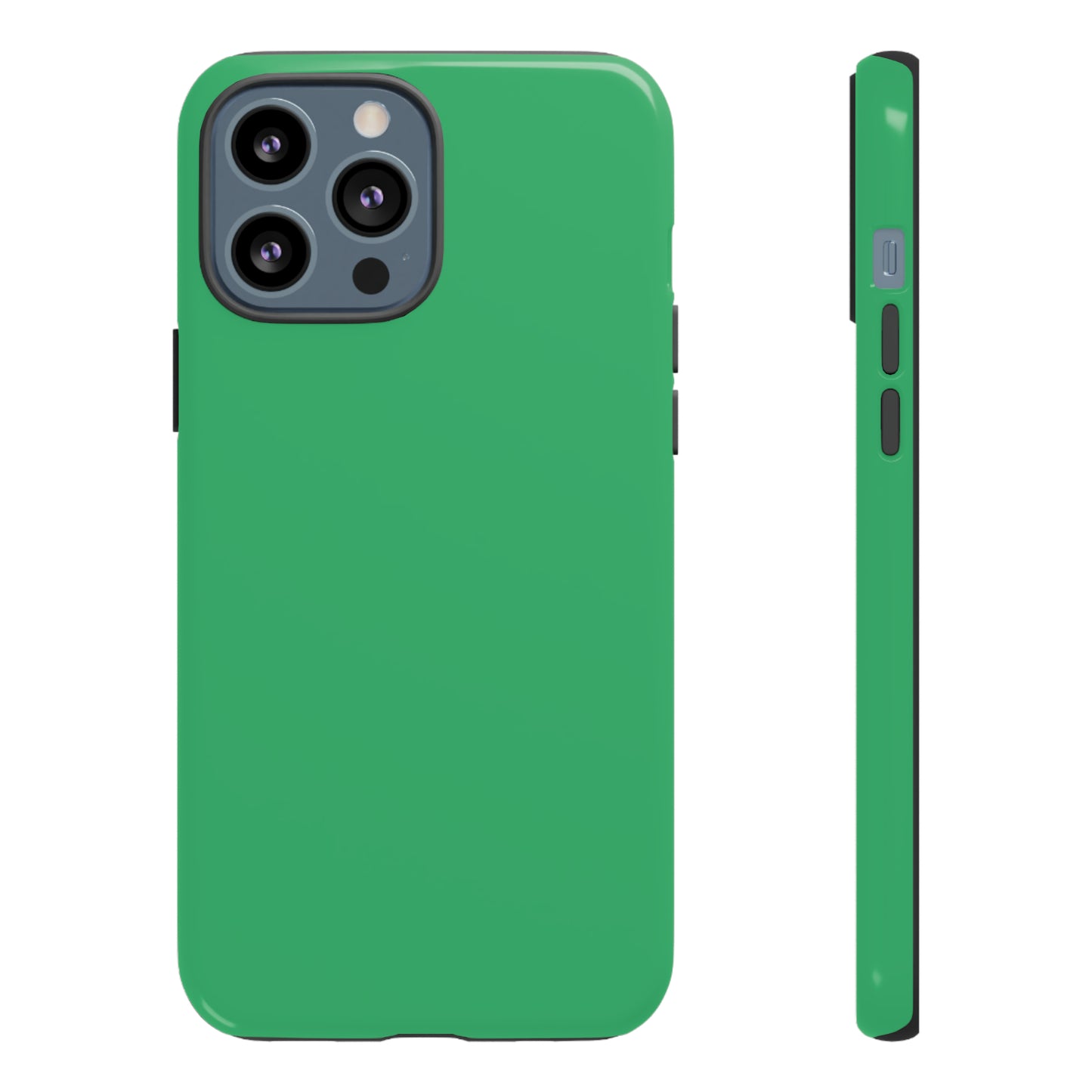 SeaGreen - TOUGH PHONE CASE