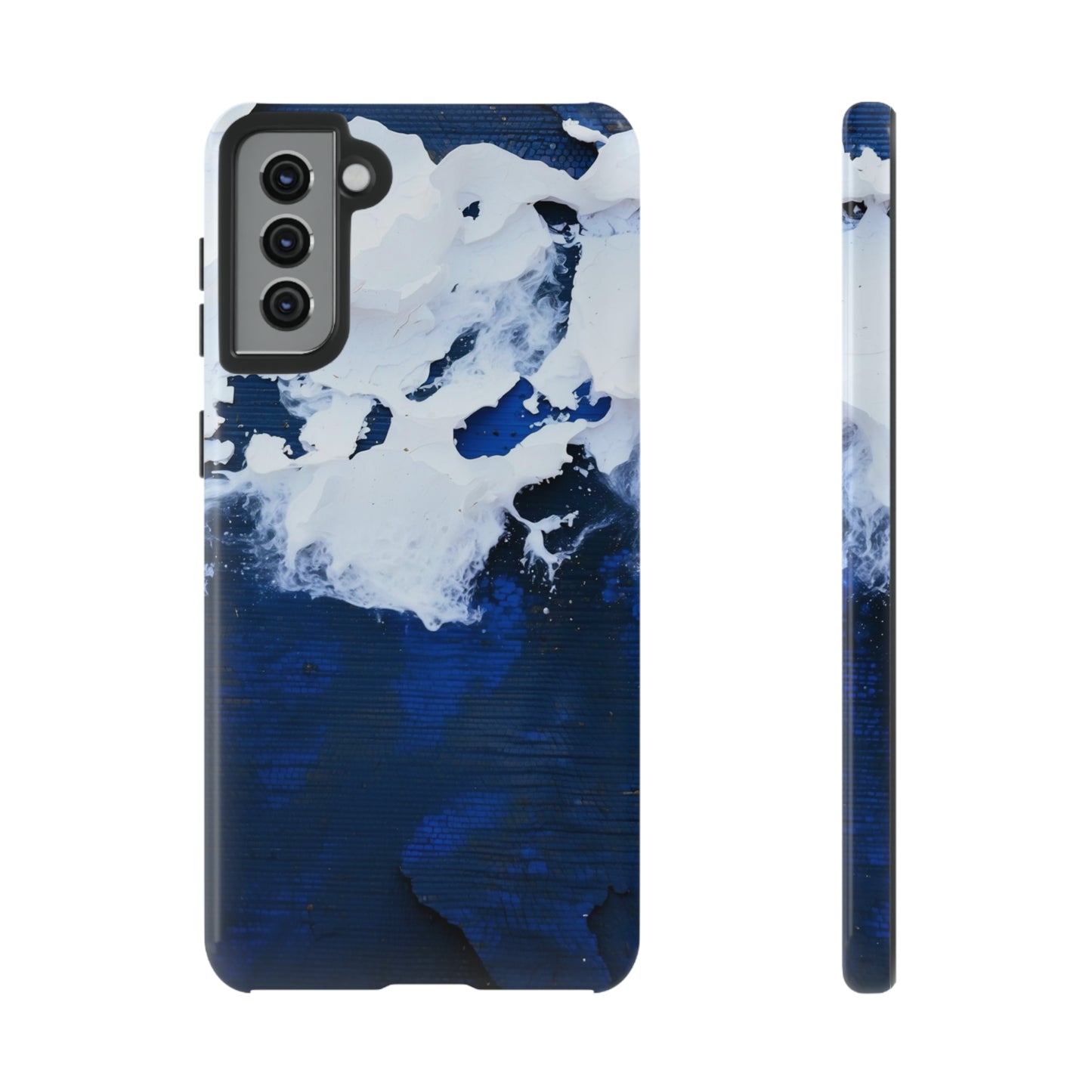 BlueWave - TOUGH PHONE CASE