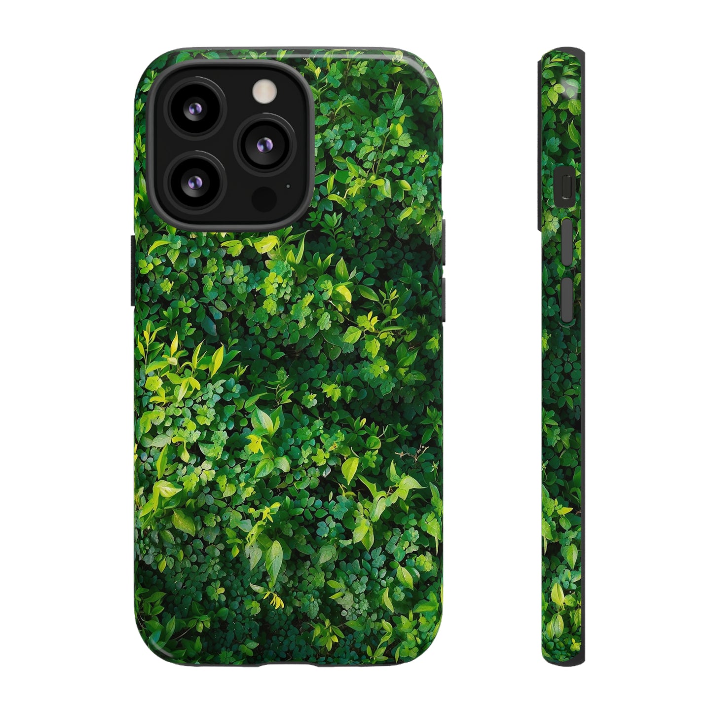 Luxuriant Foliage - TOUGH PHONE CASE