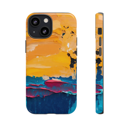 AbstractArmor - TOUGH PHONE CASE