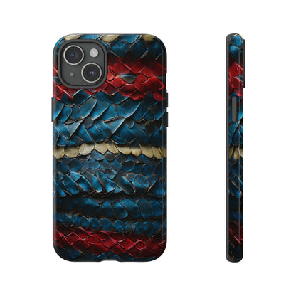 Royal Spectrum - TOUGH PHONE CASE