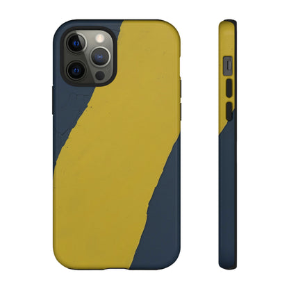 Stripe Fusion - TOUGH PHONE CASE