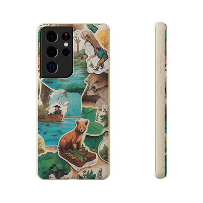 Wildlife Guardian - Biodegradable Cases