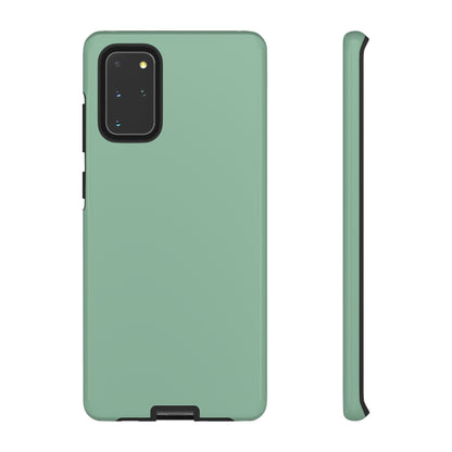 Mint - TOUGH PHONE CASE