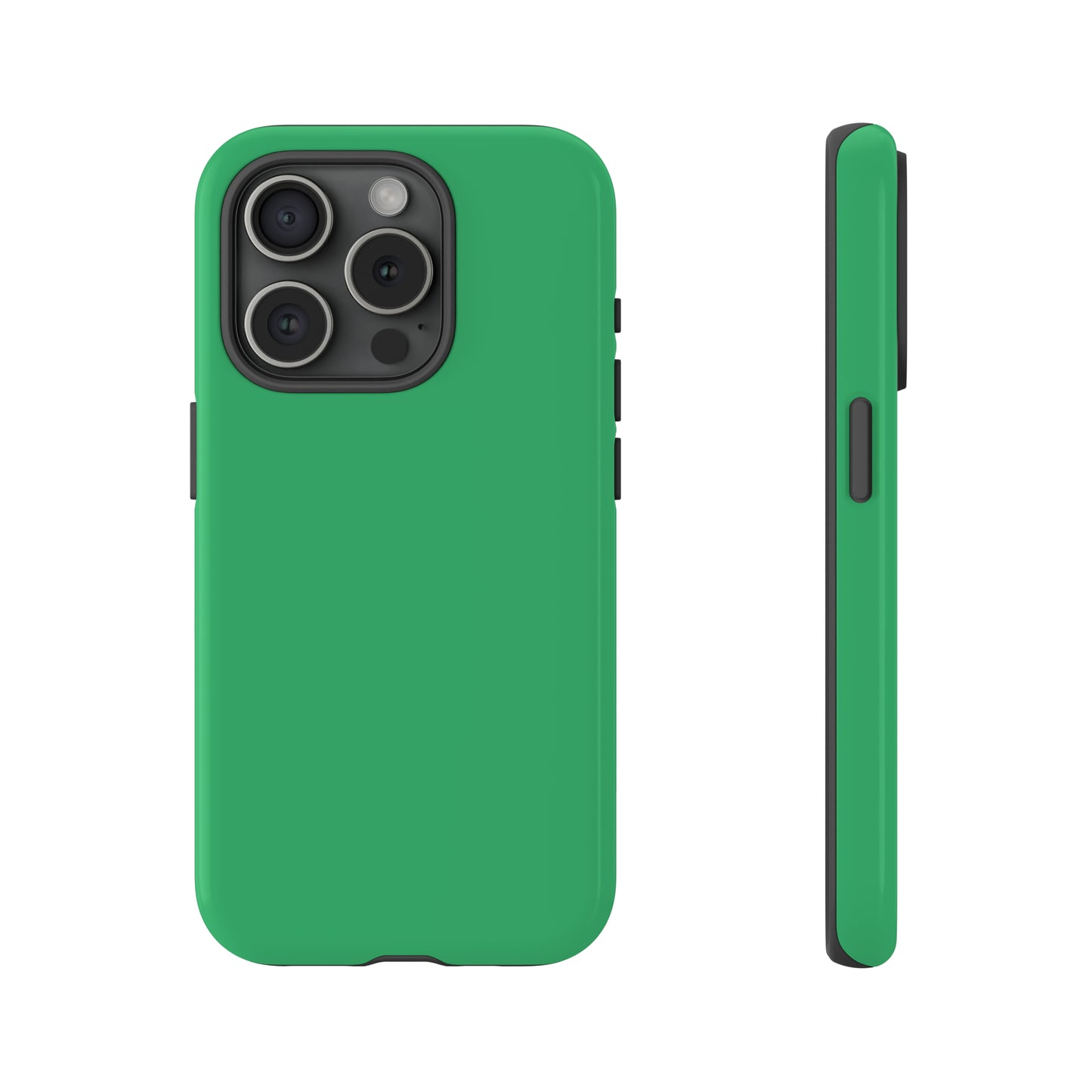 SeaGreen - TOUGH PHONE CASE