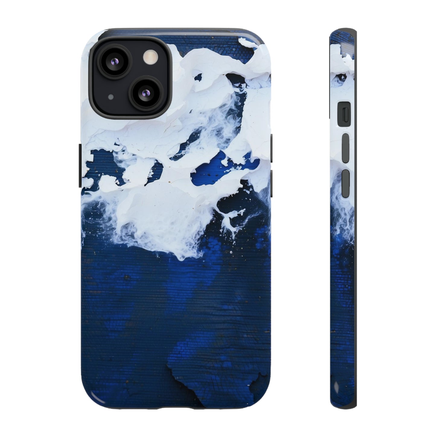 BlueWave - TOUGH PHONE CASE