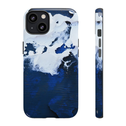 BlueWave - TOUGH PHONE CASE