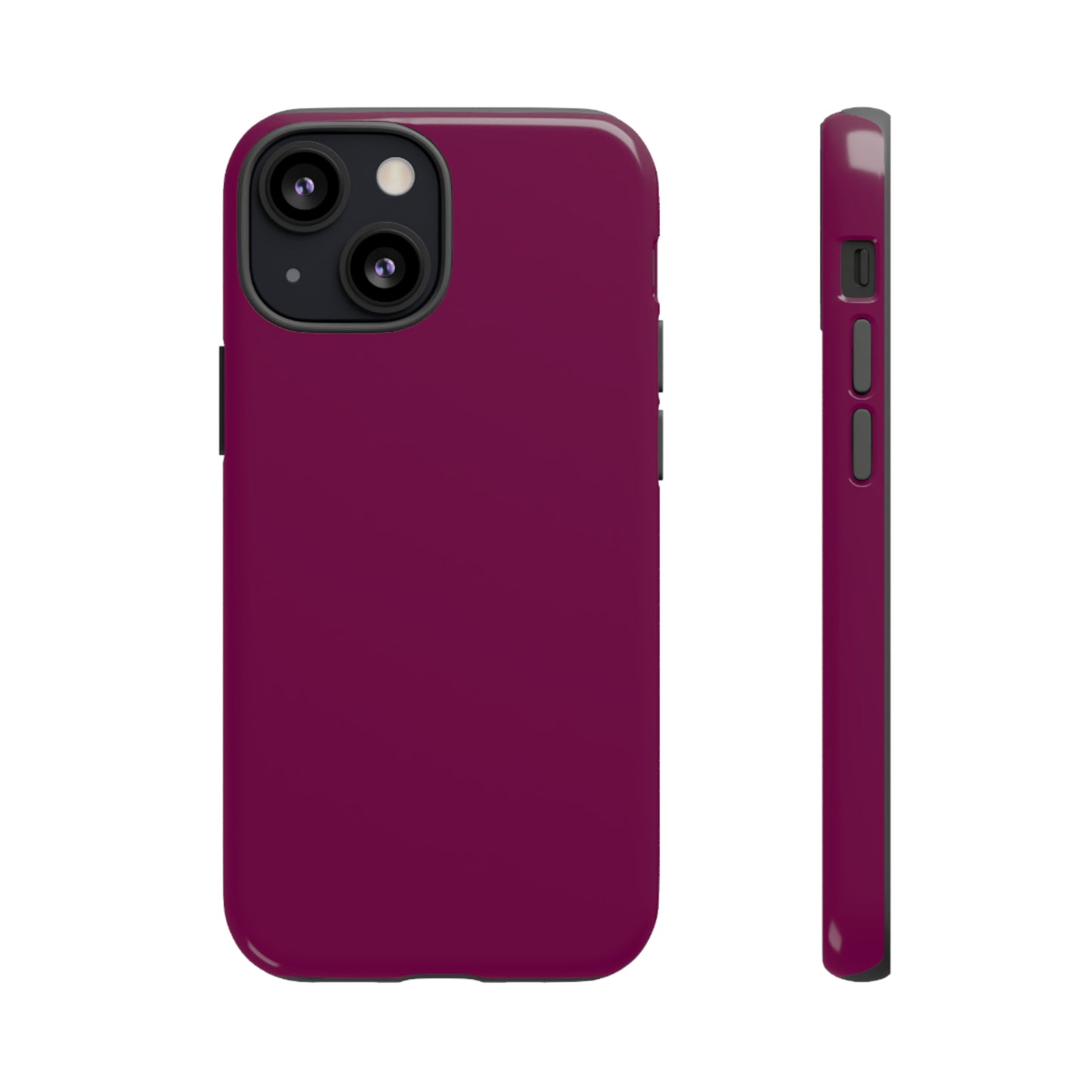 Mulberry - TOUGH PHONE CASE