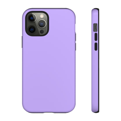 Lavender - TOUGH PHONE CASE