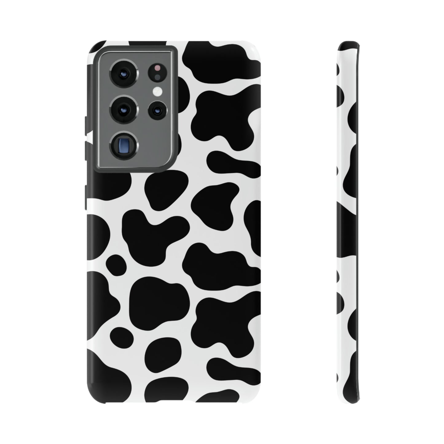 Cow Couture - TOUGH PHONE CASE