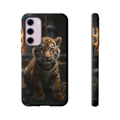 TigerPaw - TOUGH PHONE CASE