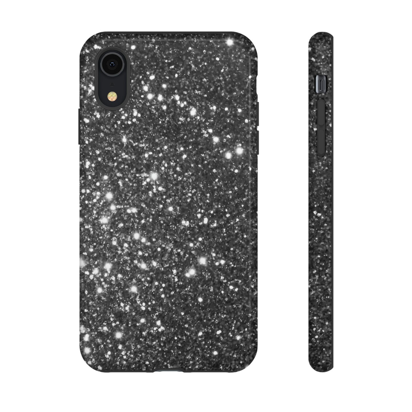 Midnight Sparkle - TOUGH PHONE CASE