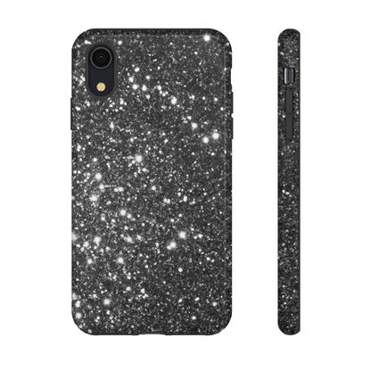 Midnight Sparkle - TOUGH PHONE CASE