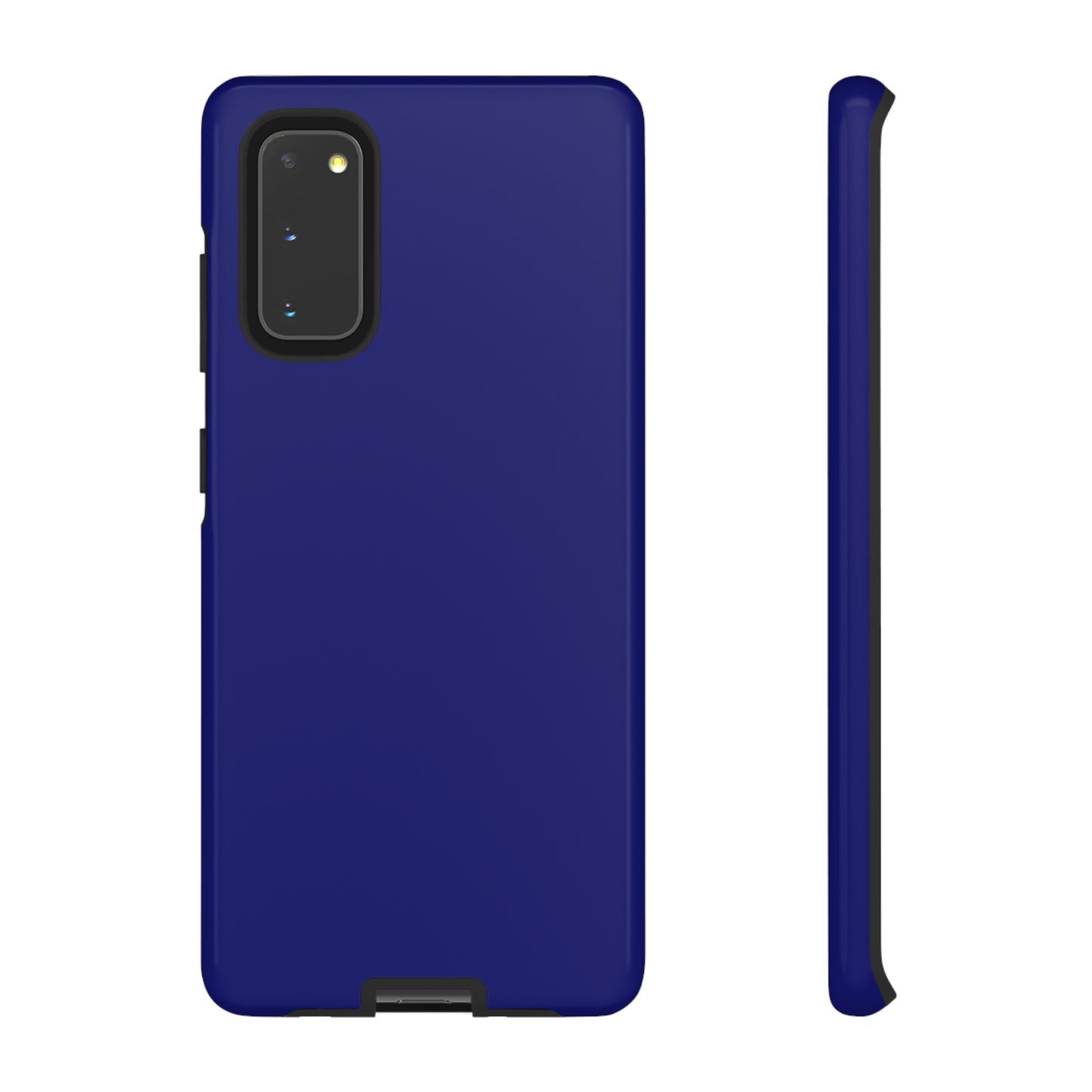 MidNight blue - TOUGH PHONE CASE