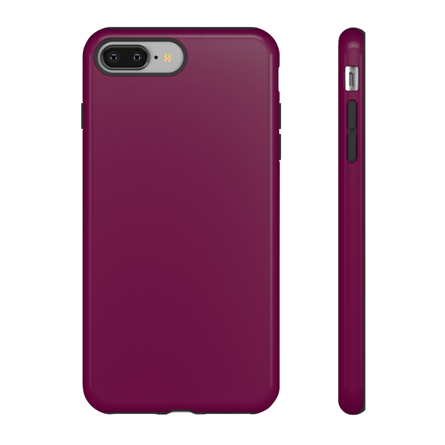 Mulberry - TOUGH PHONE CASE